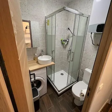 Holiday home Pres De Disneyland Avec Jacuzzi Villeneuve-le-Comte